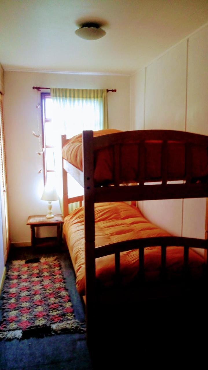 Hostal Torre De Babel Castro Rom bilde